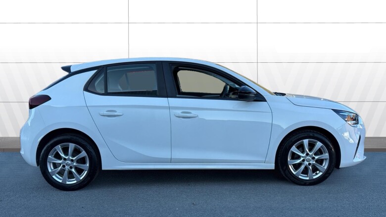 Vauxhall Corsa 1.2 Design 5dr Petrol Hatchback